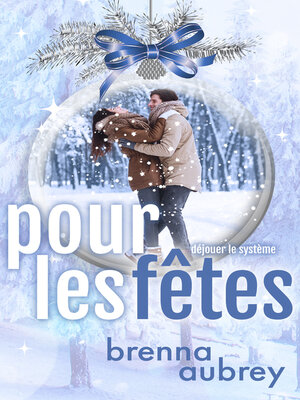 cover image of Pour les fêtes